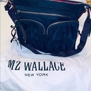 MZ Wallace Handbag